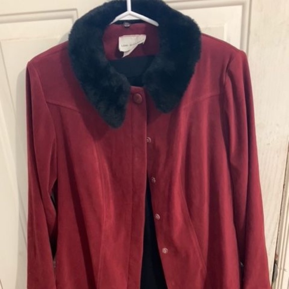 2 pc winter suit - Picture 1 of 5